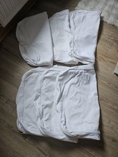 "Nur" Ektorp Kissenbezüge 3er Sofa Kissen