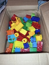 Unico Plus Bausteine