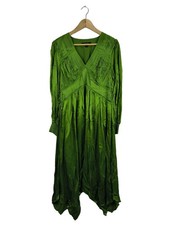 ALLSAINTS Langarmkleid Damen