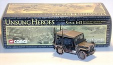 M151 A1 Mutt Utility Truck