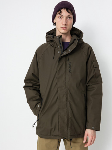 Volcom stoke stone - ii, 10k