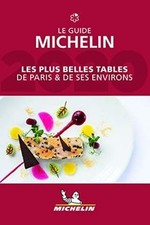 Les plus belles tables de