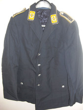 Damen Bundeswehr Sakko Gr. 44