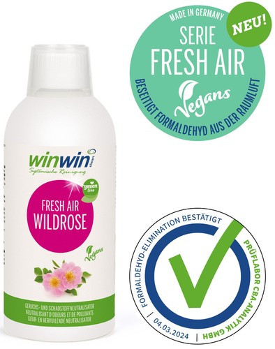 Winwinclean fresh air - winwinclean,