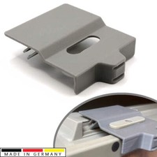 Ersatz Schieber für Türverriegelung passend für Dometic Kühlschrank RMXXXX