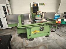 ELB Flachschleifmaschine mit Programmautomatik (X/Y/Z): 600/375/375 mm