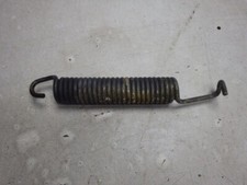 Feder Motorhaube A1248871079 von Mercedes - Benz W124 / S124 Motorhaube