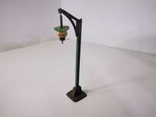 Seltene alte Leuchte Spur O -