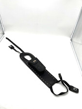 Suzuki VS 800 Tankleder Tankschutz Tasche Tank Pad VS600 VS800 #31191