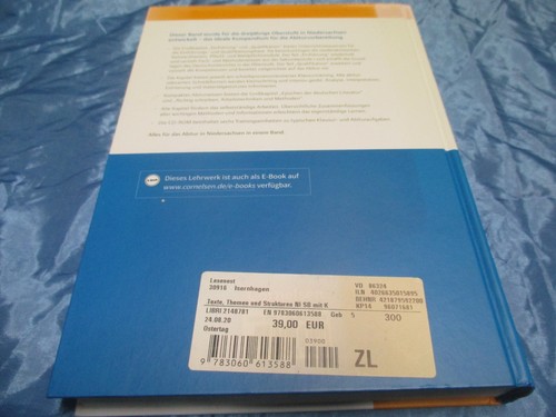 Texte themen strukturen - texte,
