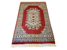 Feiner handgeknüpfter Perser