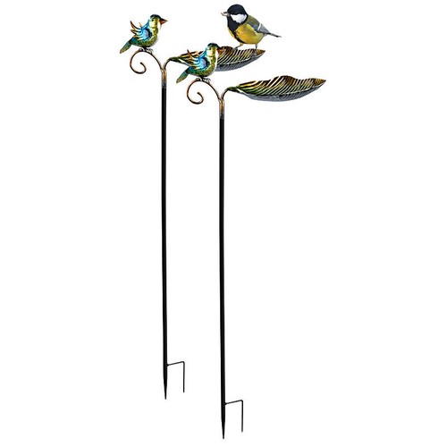 2er set dekorative - 2er-set,