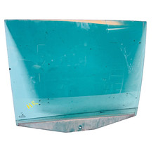 VW Touran Fenster Scheibe Tür Hinten rechts 43R001595