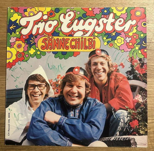 Trio eugster - -,