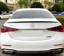 Heckspoiler für Mercedes