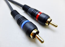 10 m HiFi Koaxial Audio Video