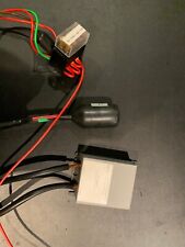 SEPURA SRG3900 S/E Entstörer inklusive Sicherung & Kabelbaum