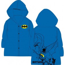 Batman Regenmantel Regenjacke