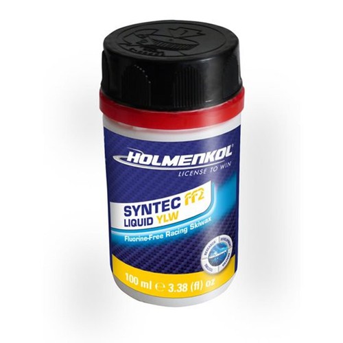 Holmenkol syntec ff2 - holmenkol, liquid