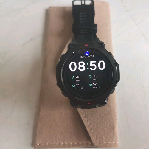 Smartwatch amatfiz rex - amatfiz, 3