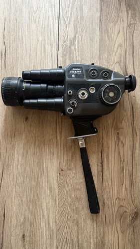 Beaulieu 4008 super 8 - beaulieu,