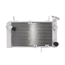 Wasser Kühler für Suzuki SV 650 S Bj. 1999-2001