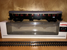 Märklin H0 42230 Abteilwagen