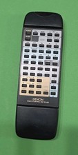 Original Fernbedienung Denon RC-830