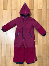 Super guter Schneeanzug Husky