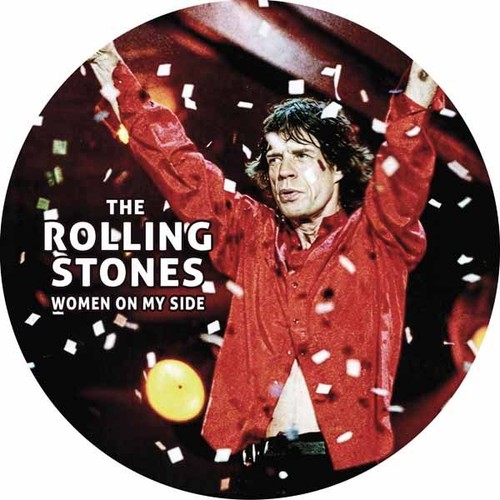 Vinile rolling stones - vinile,