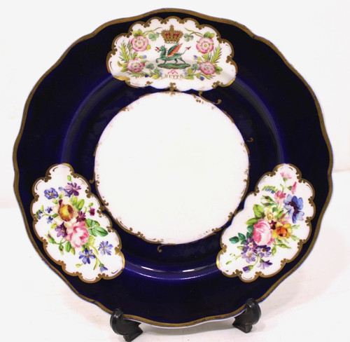 Früher coalport royal east - royal,