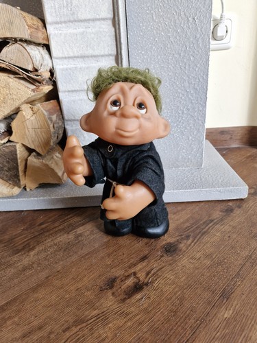 Thomas dam dänemark troll - thomas,