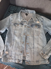 Jeansjacke für Jungen