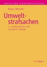 Umweltstrafsachen (Praxis der