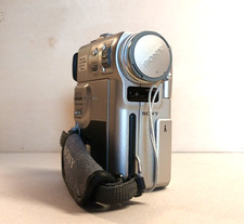 Sony DCR-PC1E,  Digital