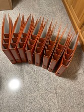 32 ORIGINAL LEITZ-Ordner