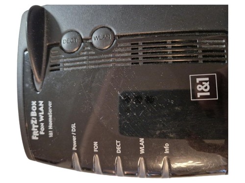 Avm fritz box fon wlan - fritz!box,