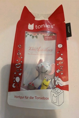 Tonies hörfigur tilda - tonies,