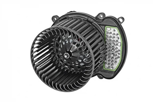 Innenraumgebläse 715005 valeo - innenraumgebläse,