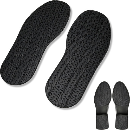 Paar schuhreparatur sohlen - 1,
