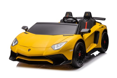 Elektro kinderauto lamborghini - kinderauto,