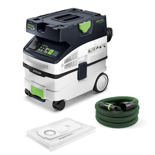 Festool absaugmobil cleantec - festool,