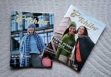 2x TCHIBO Katalog HERBST