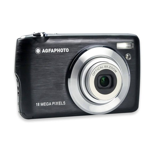 Agfa photo realishot kompakte - agfa,