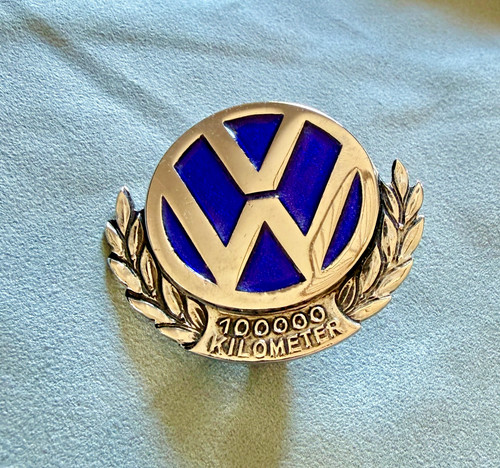 Volkswagen 100000 km - vw,