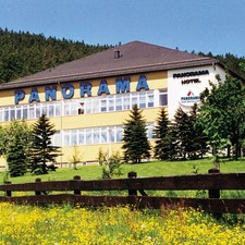 Erzgebirge Erholung | Panorama