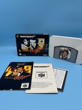 GoldenEye 007 (Nintendo 64