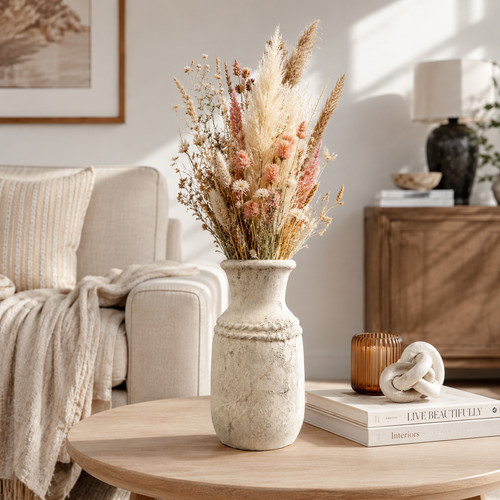 Antik vase vintage - antik, cm