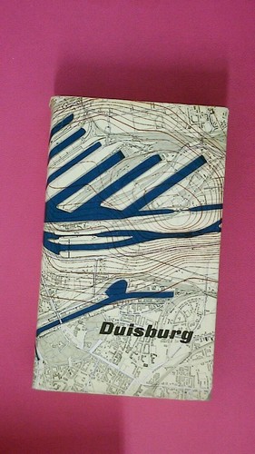 235514 helmut domke - helmut, duisburg