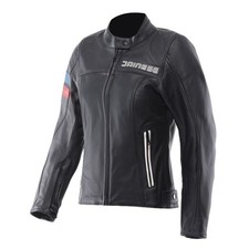 Dainese lederjacke damen - lederjacke,